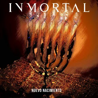 Nuevo Nacimiento by Inmortal