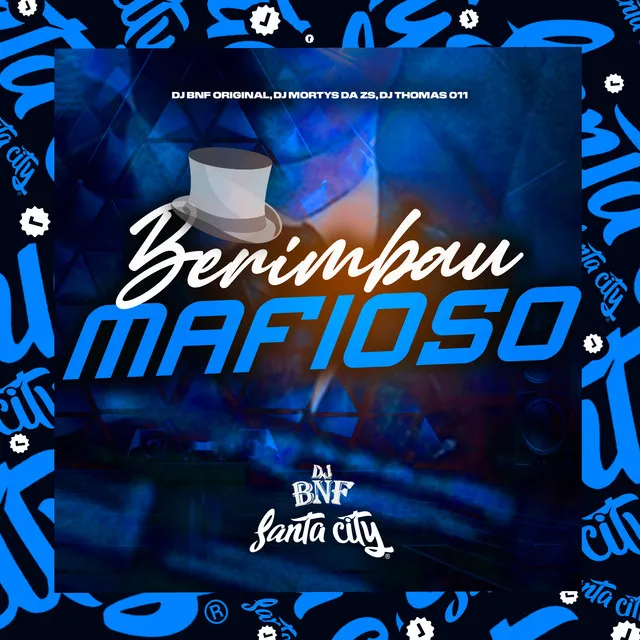 Berimbau Mafioso - Speed Up