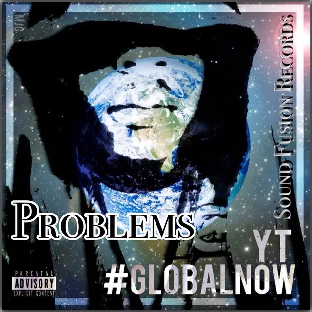 PROBLEMS Global Now