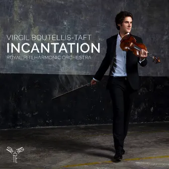 Incantation by Virgil Boutellis-Taft