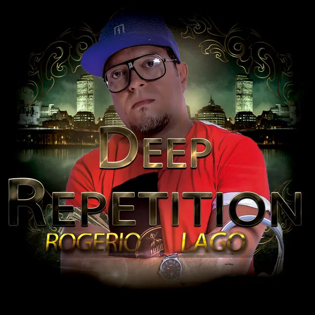 Deep Repetition