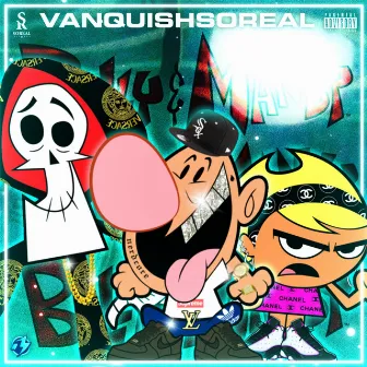 Billy & Mandy (Out The Trap) by Vanquish