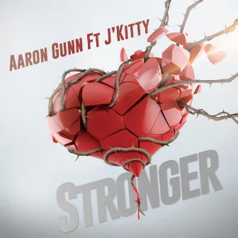 Stronger by Aaron Gunn