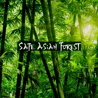 Safe Asian Forest by Magic Leaf Creator