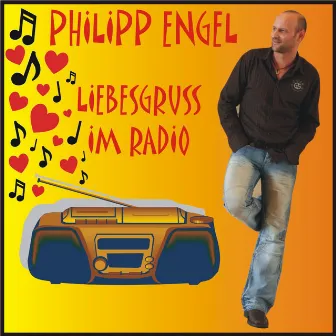 Liebesgruss im Radio by Philipp Engel