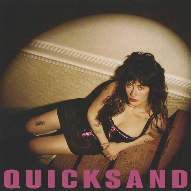 Quicksand