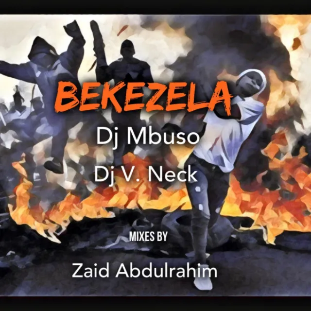 Bekezela