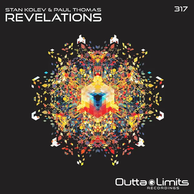 Revelations - Original Mix