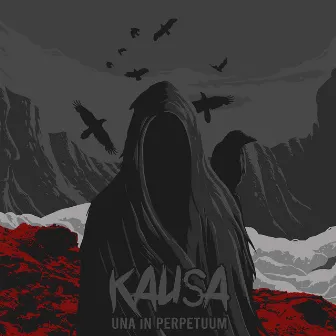 Una In Perpetuum by Kausa