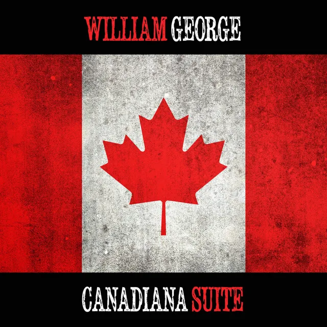 Canadiana Suite: 2. Nova Scotia Song