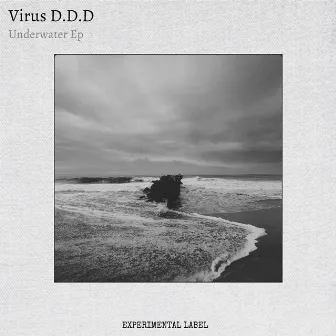 Underwater EP by Virus D.D.D