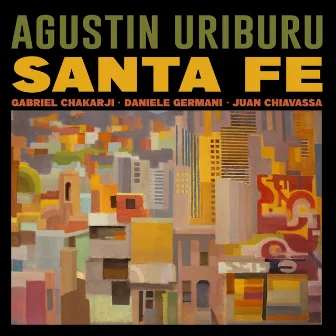 Santa Fe by Agustin Uriburu