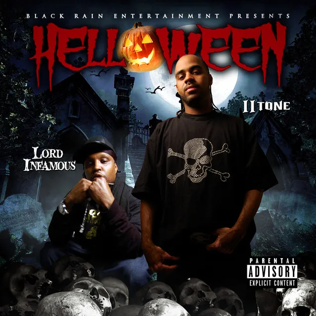 Helloween (Remastered)