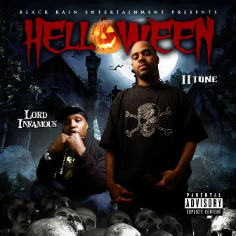 Helloween (Remastered) by II Tone