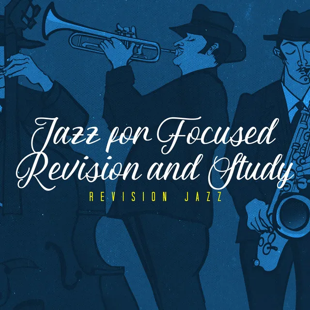 Jazz for Focused Revision and Study