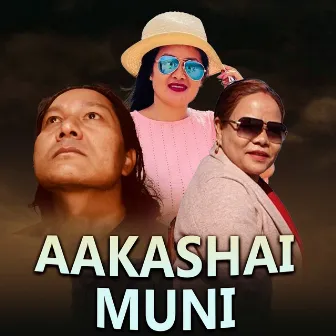 Aakashai Muni by 