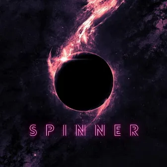 Spinner by Atk Melly