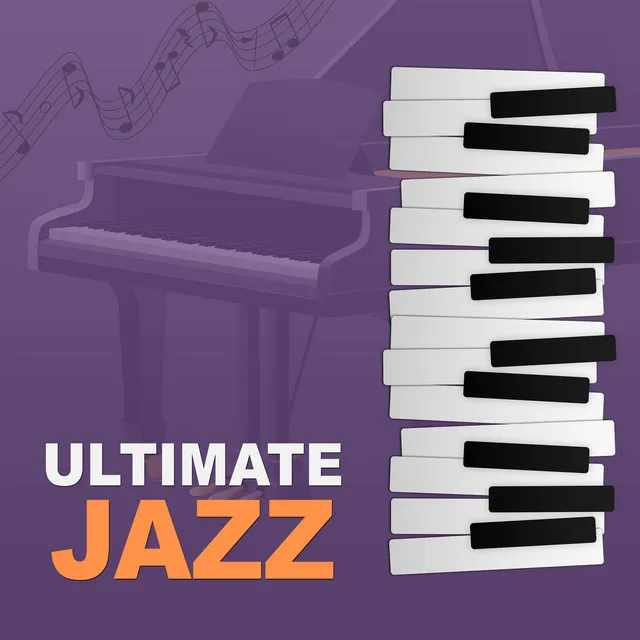 Ultimate Jazz – Ambient & Smooth Jazz Music for Relax During the Meeting