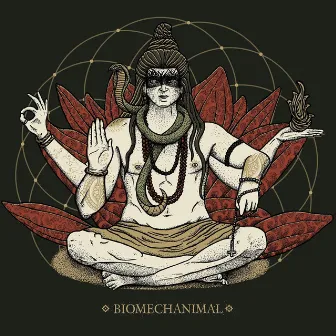 Biomechanimal by Biomechanimal