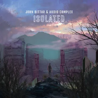 Isolated by Audio Complex