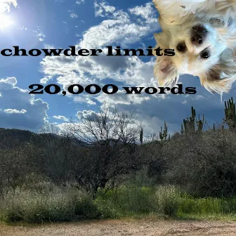 20,000 words by Chowder Limits