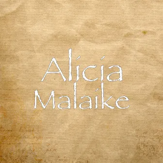 Malaike by Alicia