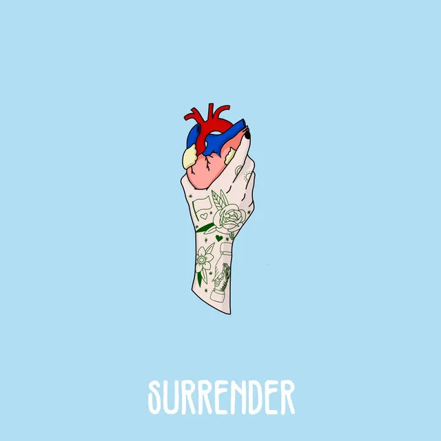 Surrender