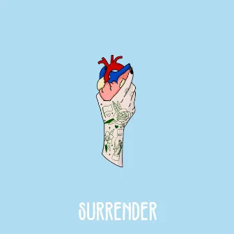 Surrender by Oliver Anderson