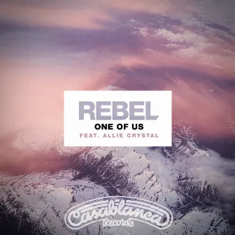 One Of Us by Rebel