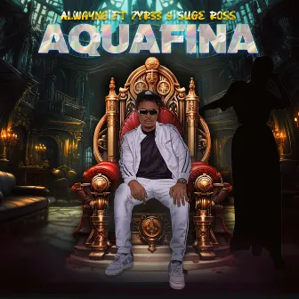 AQUAFINA by Alwayne