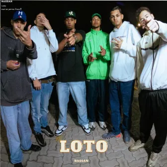 Loto by HASS4N