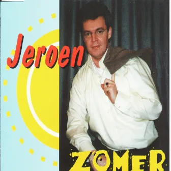 Zomer by Jeroen