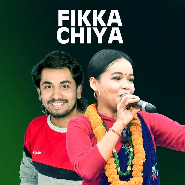 Fikka Chiya