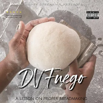 Dough by DV Fuego