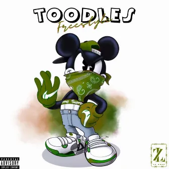 Toodles Freestyle by Cox