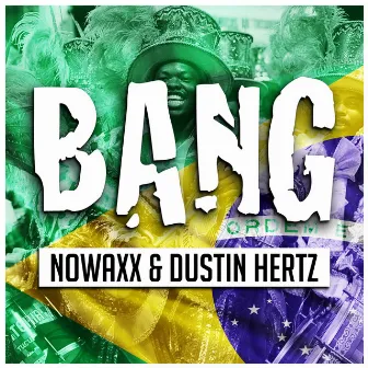 Bang by Dustin Hertz