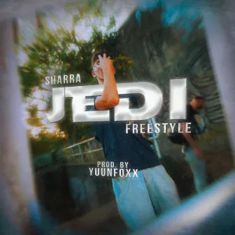 Jedi Freestyle by Yuunfoxx