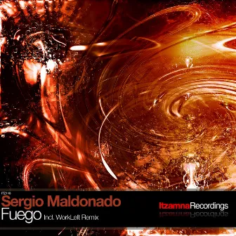 Fuego by Sergio Maldonado