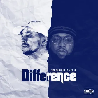 Difference by Vee O