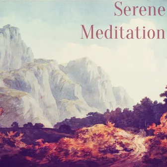 Serene Meditation by PowerThoughts Meditation Club