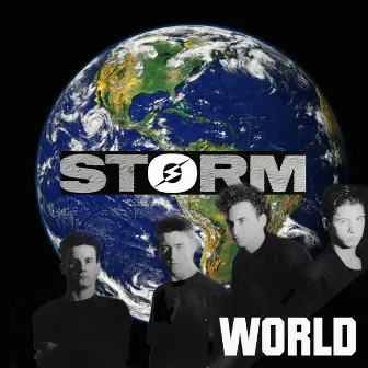 World by Storm