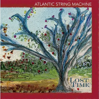 Lost Time by Atlantic String Machine