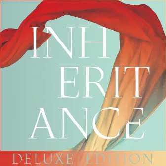 Inheritance (Deluxe Edition) by Audrey Assad