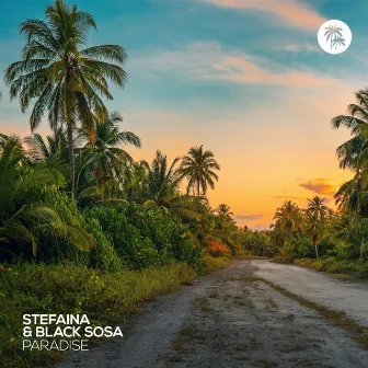 Paradise by Black Sosa