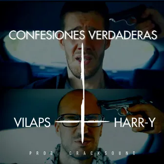 Confesiones Verdaderas by VILAPS