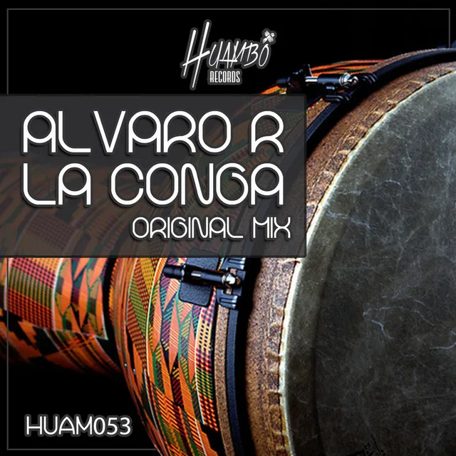 La Conga - Original Mix