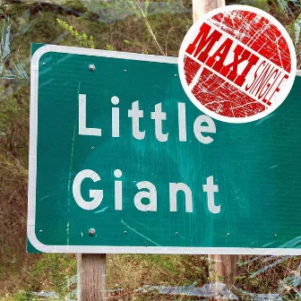 Little Giant Maxi Single by The Bigger Lovers