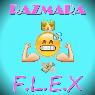 F.L.E.X by Razmara