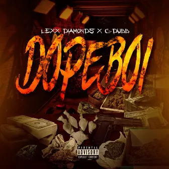 Dope Boi by Lexx Diamonds