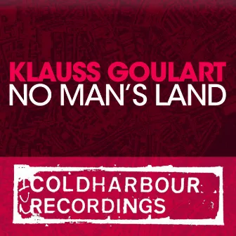 No Man's Land by Klauss Goulart